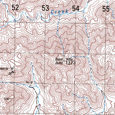 United States Geological Survey Chuckwalla Mountains, CA (2002, 50000-Scale) digital map