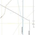 United States Geological Survey Chuichu, AZ (2018, 24000-Scale) digital map