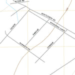 United States Geological Survey Chuichu, AZ (2018, 24000-Scale) digital map