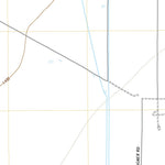 United States Geological Survey Chuichu, AZ (2021, 24000-Scale) digital map