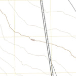 United States Geological Survey Chukar Canyon, NV (2021, 24000-Scale) digital map