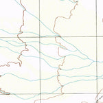 United States Geological Survey Chukut Kuk, AZ (1996, 24000-Scale) digital map