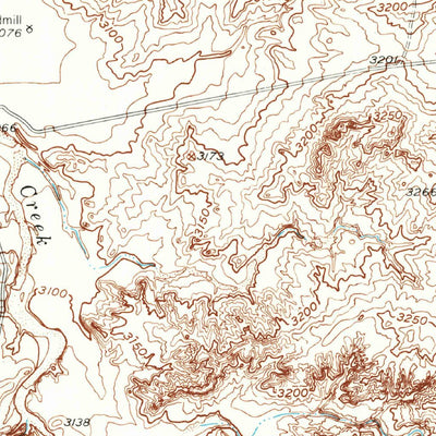 United States Geological Survey Chunky, TX (1953, 24000-Scale) digital map