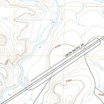 United States Geological Survey Church Butte, WY (2017, 24000-Scale) digital map