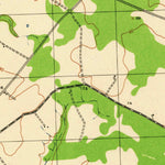 United States Geological Survey Church Hill, MD (1944, 31680-Scale) digital map