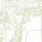 United States Geological Survey Church Rock, UT (2023, 24000-Scale) digital map