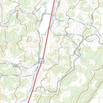 United States Geological Survey Church Rock, UT (2023, 24000-Scale) digital map