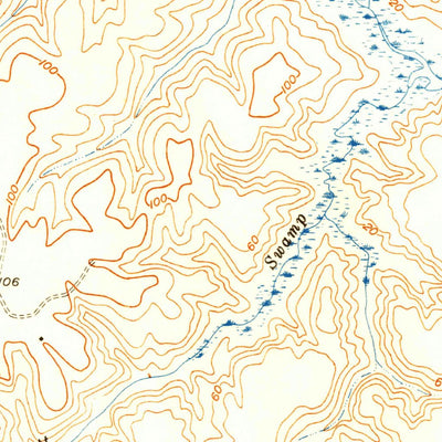 United States Geological Survey Church View, VA (1949, 24000-Scale) digital map