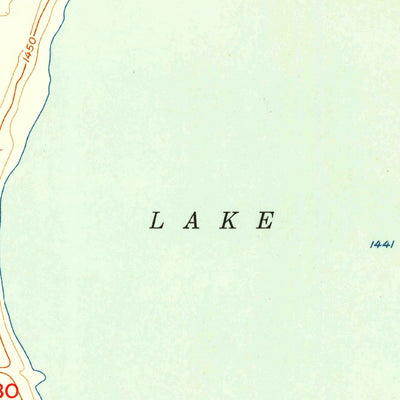 United States Geological Survey Churchs Ferry, ND (1957, 24000-Scale) digital map