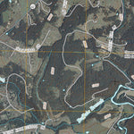 United States Geological Survey Churchville, VA (2011, 24000-Scale) digital map