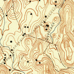 United States Geological Survey Ciales NE, PR (1947, 10000-Scale) digital map