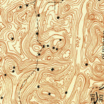 United States Geological Survey Ciales NE, PR (1947, 10000-Scale) digital map