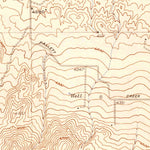 United States Geological Survey Cima Mesa, CA (1939, 24000-Scale) digital map