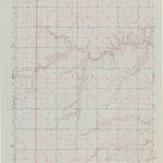 United States Geological Survey Cimarron NE, KS (1968, 24000-Scale) digital map
