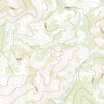 United States Geological Survey Cinnabar Mountain, ID (2020, 24000-Scale) digital map