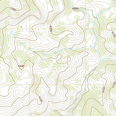 United States Geological Survey Cinnabar Mountain, ID (2020, 24000-Scale) digital map