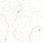 United States Geological Survey Circle Bar Ranch, NM (2020, 24000-Scale) digital map