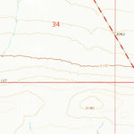 United States Geological Survey Circle Bridge, MT (1970, 24000-Scale) digital map