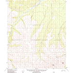 United States Geological Survey Circle C-4, AK (1952, 63360-Scale) digital map