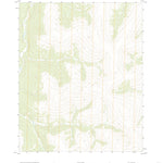 United States Geological Survey Circle C-4 SW, AK (2018, 25000-Scale) digital map