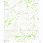 United States Geological Survey Circle C-5, AK (1952, 63360-Scale) digital map