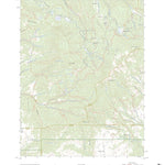 United States Geological Survey Circleville Mountain, UT (2023, 24000-Scale) digital map