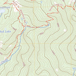 United States Geological Survey Circleville Mountain, UT (2023, 24000-Scale) digital map