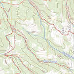 United States Geological Survey Circleville Mountain, UT (2023, 24000-Scale) digital map