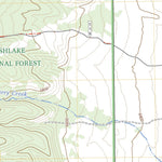 United States Geological Survey Circleville, UT (2023, 24000-Scale) digital map