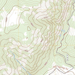 United States Geological Survey Circleville, UT (2023, 24000-Scale) digital map