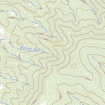 United States Geological Survey Circleville, WV (2023, 24000-Scale) digital map