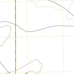 United States Geological Survey Circular Butte, ID (2020, 24000-Scale) digital map