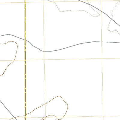 United States Geological Survey Circular Butte, ID (2020, 24000-Scale) digital map