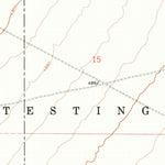 United States Geological Survey Circular Butte NW, ID (1969, 24000-Scale) digital map
