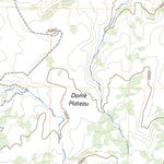 United States Geological Survey Cisco SW, UT (2023, 24000-Scale) digital map