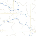 United States Geological Survey Cisco, UT (2023, 24000-Scale) digital map