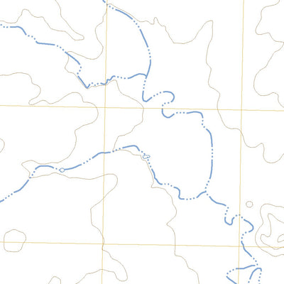 United States Geological Survey Cisco, UT (2023, 24000-Scale) digital map