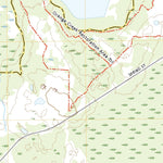 United States Geological Survey Citra, FL (2021, 24000-Scale) digital map