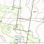 United States Geological Survey Citrus City, TX (2002, 24000-Scale) digital map
