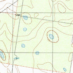 United States Geological Survey Citrus City, TX (2002, 24000-Scale) digital map