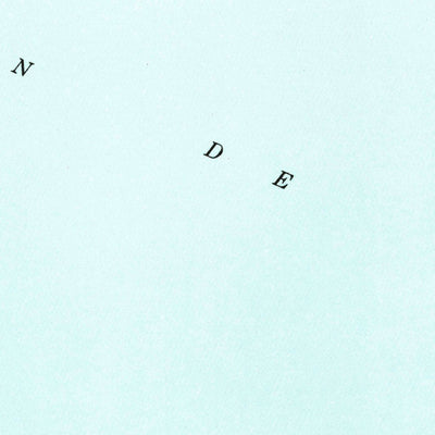 United States Geological Survey Clallam Bay, WA (1957, 62500-Scale) digital map