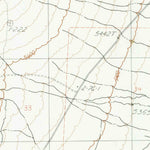 United States Geological Survey Clan Alpine Ranch, NV (1990, 24000-Scale) digital map
