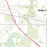 United States Geological Survey Claremont, MN (2019, 24000-Scale) digital map