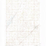 United States Geological Survey Claremont, SD (1956, 24000-Scale) digital map