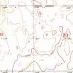 United States Geological Survey Claremont, SD (1956, 24000-Scale) digital map