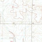 United States Geological Survey Clarence, IA (1980, 24000-Scale) digital map