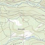 United States Geological Survey Clarendon, PA (2023, 24000-Scale) digital map