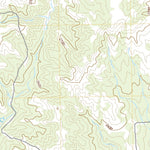 United States Geological Survey Clarendon SE, TX (2022, 24000-Scale) digital map