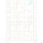 United States Geological Survey Clarion SW, IA (2022, 24000-Scale) digital map