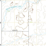 United States Geological Survey Clarion SW, IA (2022, 24000-Scale) digital map